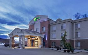 Holiday Inn Express Ellensburg Ellensburg Wa